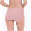 Essentials High-waist briefs Rosewood