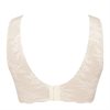 Essentials Lace Bralette Crystal