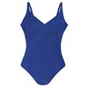 Exotic Paradise baddräkt china blue