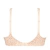 Joy Vadderad bygel-bh Smart Rose