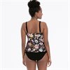 Latina Tankini Protes Beautiful Dots