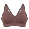Lynn Protes-Bh Framknäppt Berry