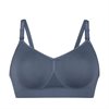 Seamless Amnings Topp Sky Grey