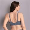 Seamless Amnings Topp Sky Grey