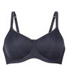 Tonya Protes Bh Vadderad Shadow Blue
