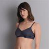 Tonya Protes Bh Vadderad Shadow Blue