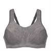 PanAlp Sport-bh Wool Anthracite/Melange