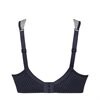 PanAlp Sport-bh Wool Anthracite/Melange