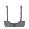 PanAlp Sport-bh Wool Anthracite/Melange