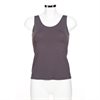 Linne i Microfiber Grey