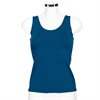 Linne i Microfiber Petrol