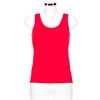 Linne i Microfiber Red
