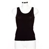 Linne i Microfiber Black