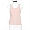 Linne i Microfiber Sand