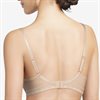 Day To Night Spacer bh Plunge Golden Beige