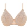 Magnifique Minimizer med bygel nude/sand