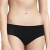 Soft Stretch Trosa Hipster Black