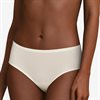 Soft Stretch Trosa Hipster Ivory