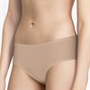 Soft Stretch Trosa Hipster nude/sand