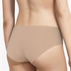 Soft Stretch Trosa Hipster nude/sand
