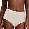 Soft Stretch Trosa Hög Ivory
