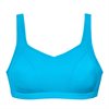 Elisabeth bikini-bh protesficka Turkos