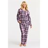 Damella-pyjamas-flanell-rutig-light-heather-79951072_1.jpg