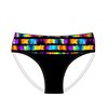 Veronica Bikinitrosa Vik Rainbow