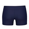 Demi Boxer Bikini Med Ben marin