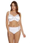 Cate Maxitrosa White