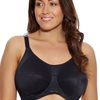 Energise Sport-bh Black