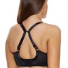 Energise Sport-bh Black