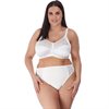 Cate Utan Bygel White