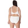 Cate Utan Bygel White