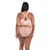 Charley Bralette Ballet Pink