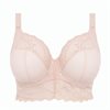 Charley Bralette Ballet Pink