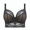 Charley Bralette Black