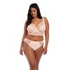 Charley Bralette Ballet Pink