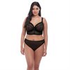 Charley Bralette Black