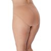 Charley High Leg Brief Fawn