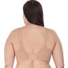 Smooth T-shirt Bh Med Bygel Sahara