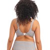 Checkmate Bikini Bh Plunge Grey Marl