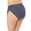 Plain Sailing Maxi Bikinitrosa Midnight Stripe