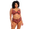 Kotiya  Bikinitrosa Terracotta
