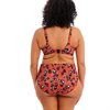 Kotiya  Bikinitrosa Terracotta