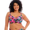 Savaneta Bikini Bh Med bygel  Black