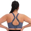 Energise Sport-bh Vintage Denim
