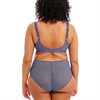 Matilda Maxitrosa Denim Daisy