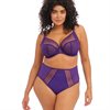 Matilda Plunge Bh Iris