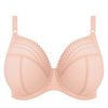 Matilda Plunge Bh Pearl Blush